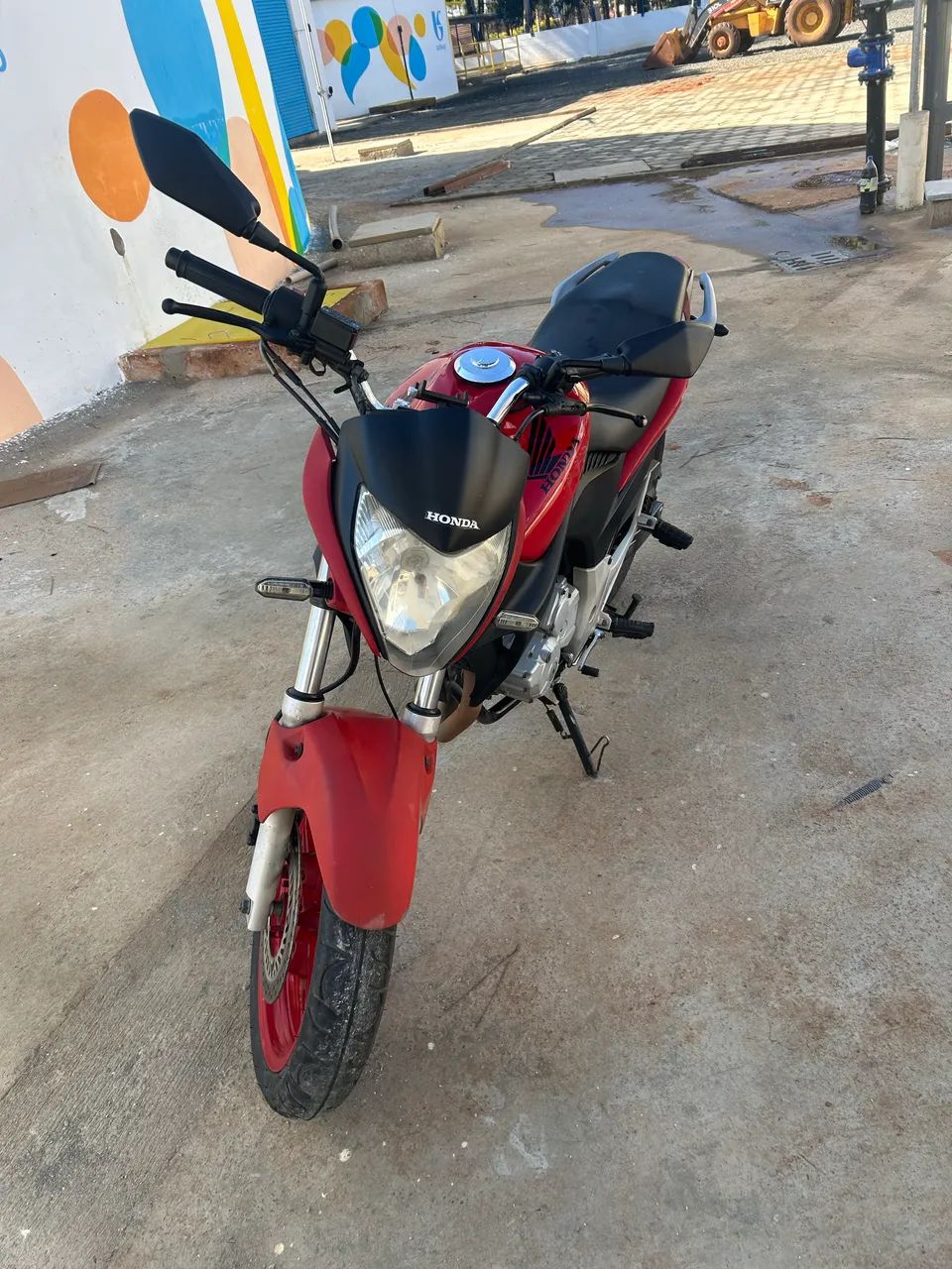 CB300r - Foto 3