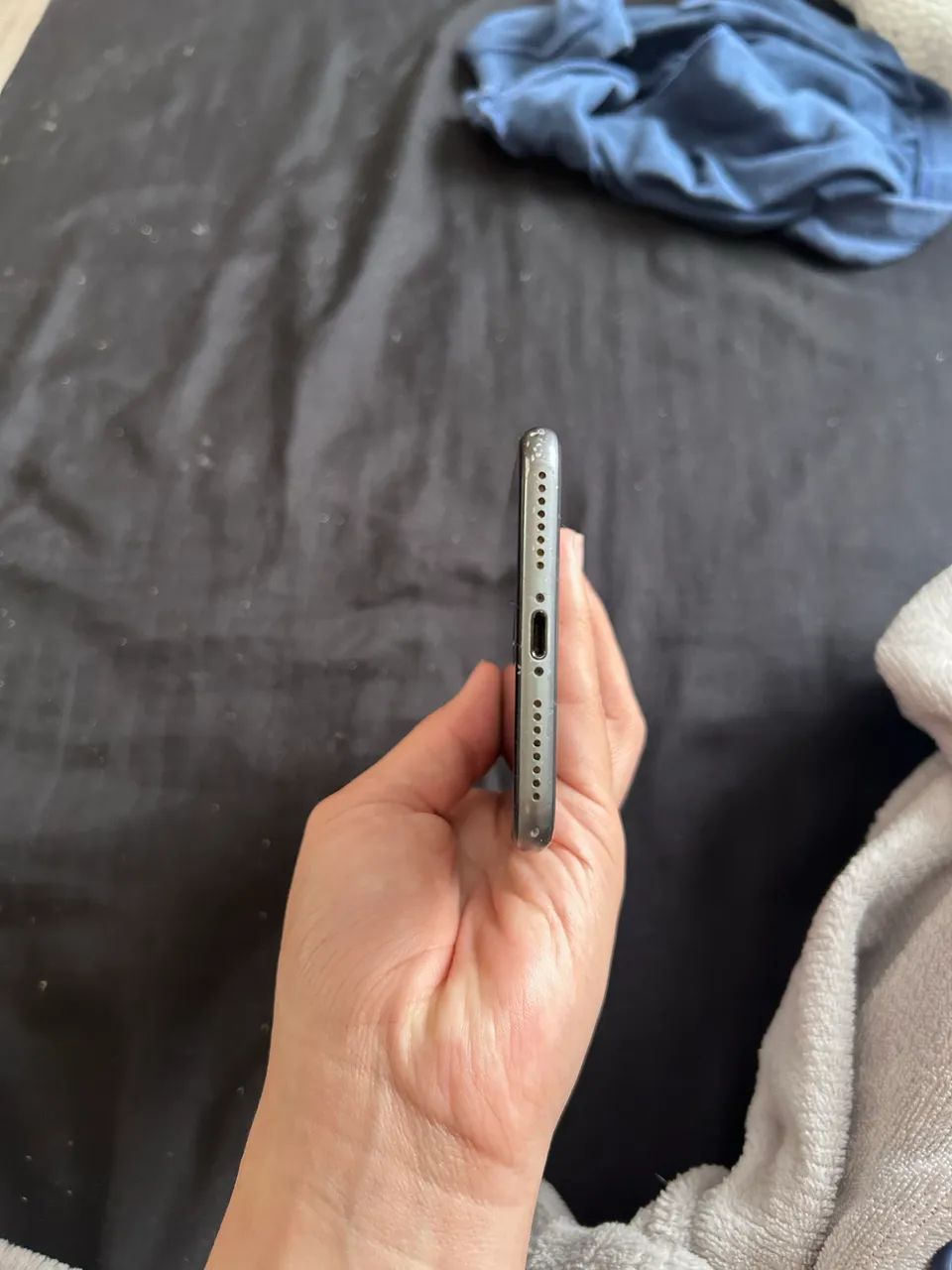 iPhone 8 Plus Preto 128gb  - Foto 4