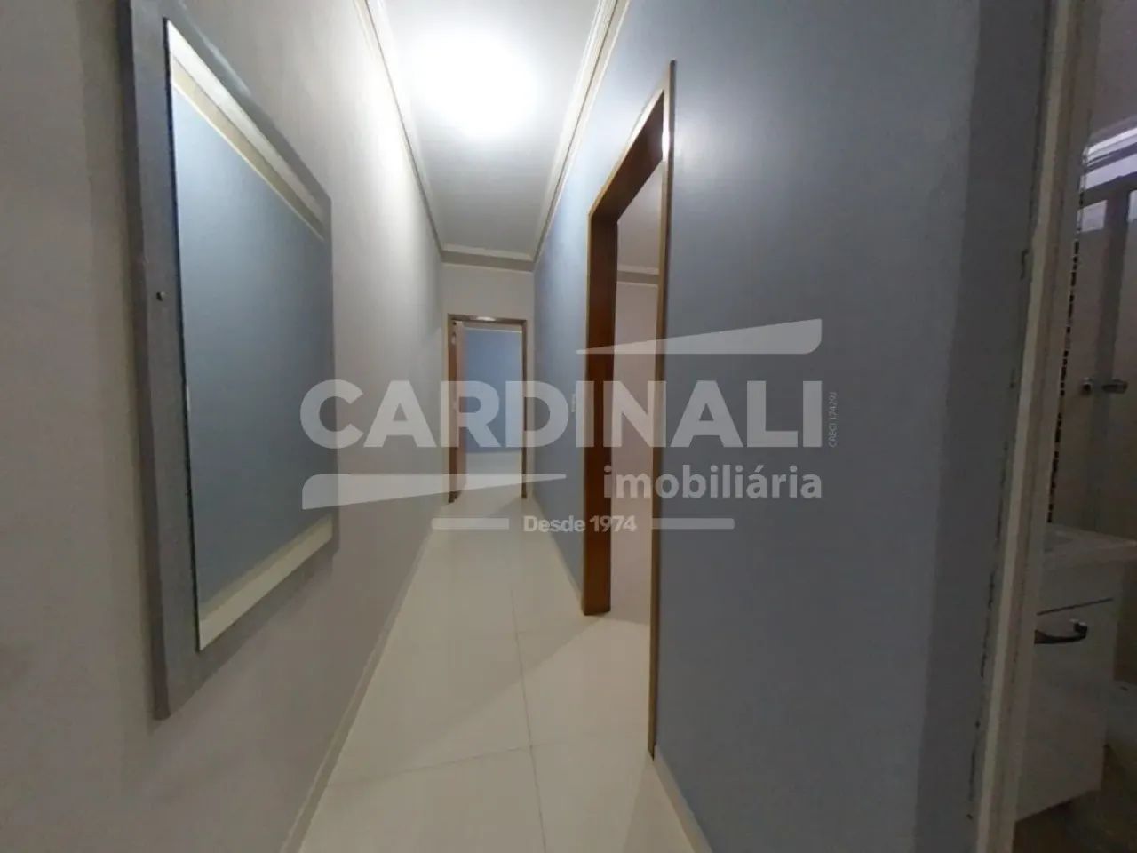 casa de dois dormitórios - Foto 5