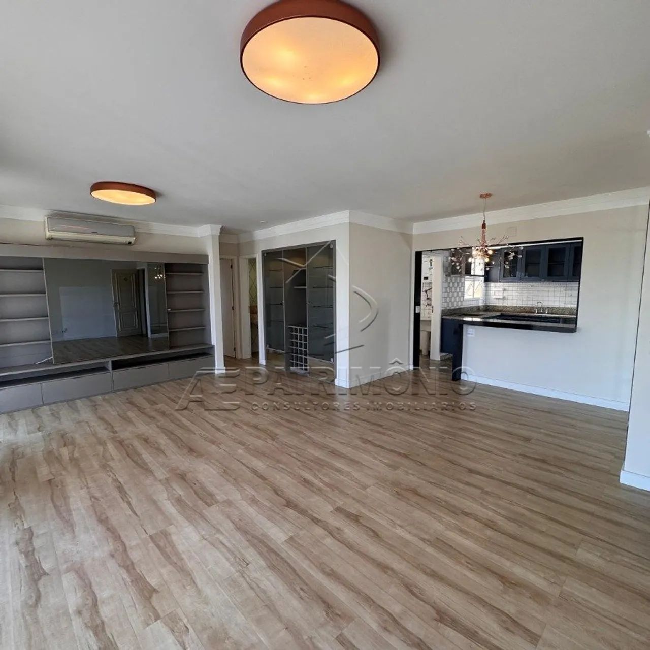 APARTAMENTO, 3 DORMITÓRIOS - RESERVA CAMPOLIM - Foto 4