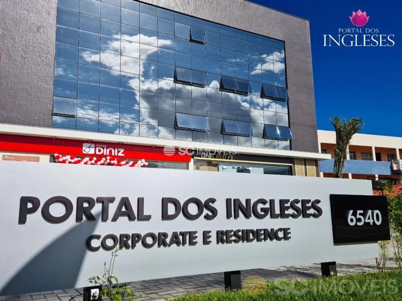 Sala Comercial no Portal dos Ingleses - Foto 2