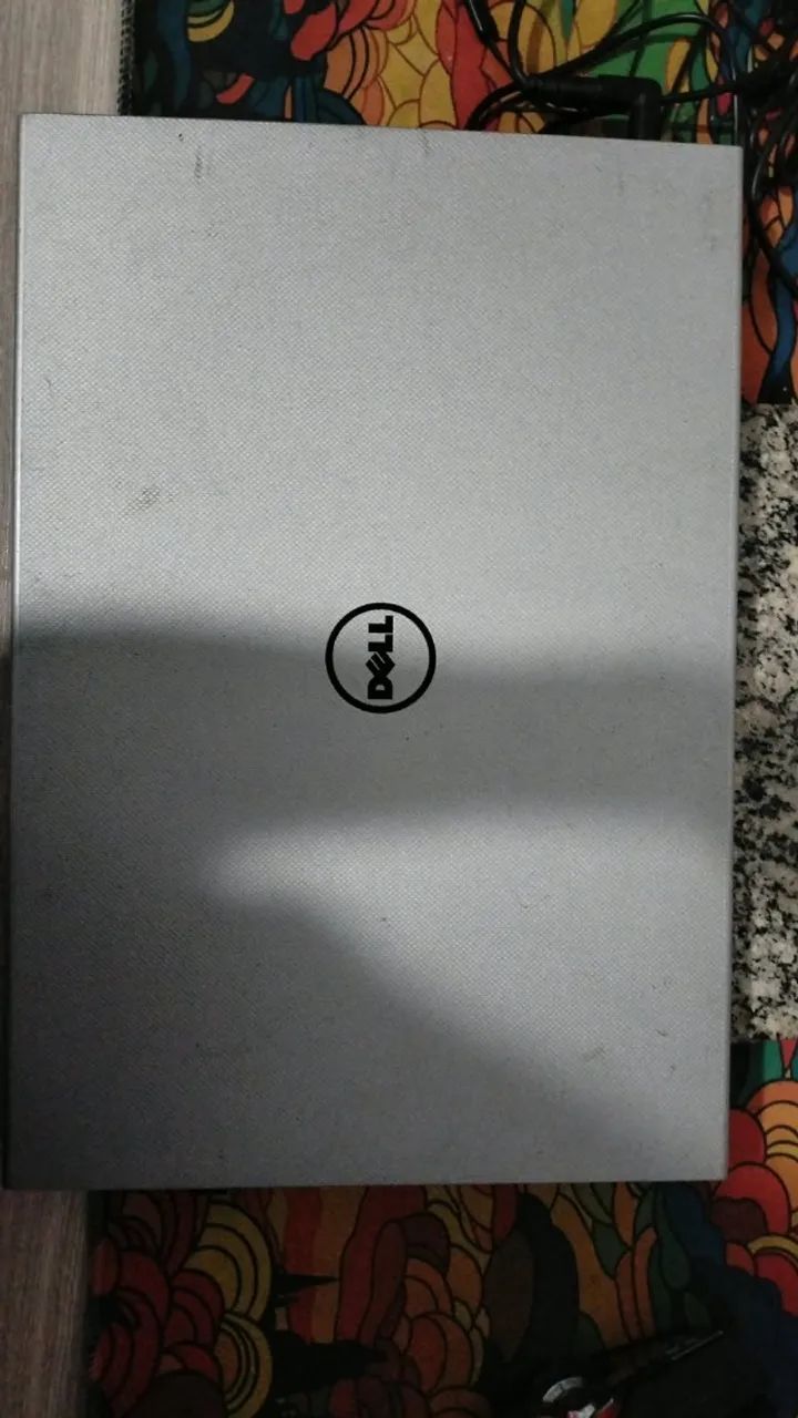 NOTEBOOK DELL 3542 I3/W10/4GB/HD500