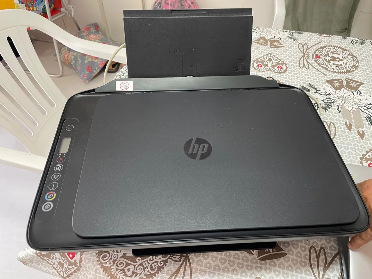 Vendo impressora HP - Foto 5