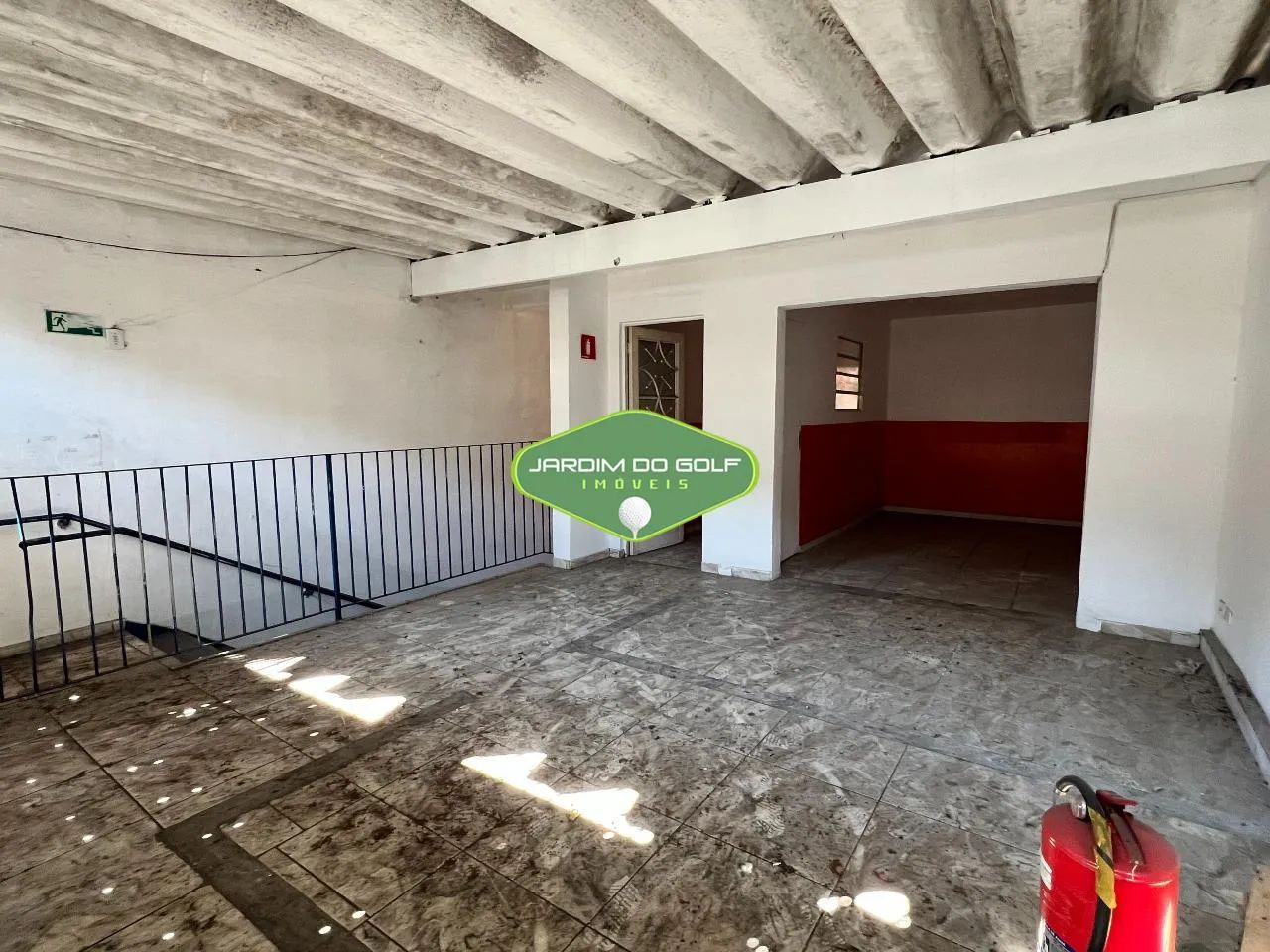 Locação Comercial 420m² Campo Limpo - Foto 2
