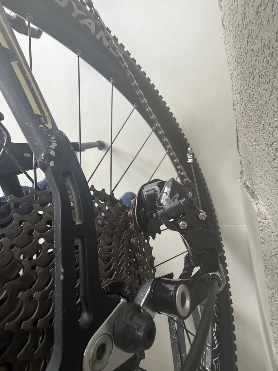 Mountain Bike 11V - Foto 2