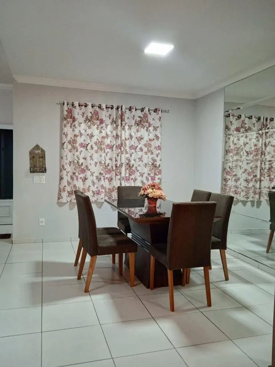 Casa em Condomínio para alugar em Cuiabá