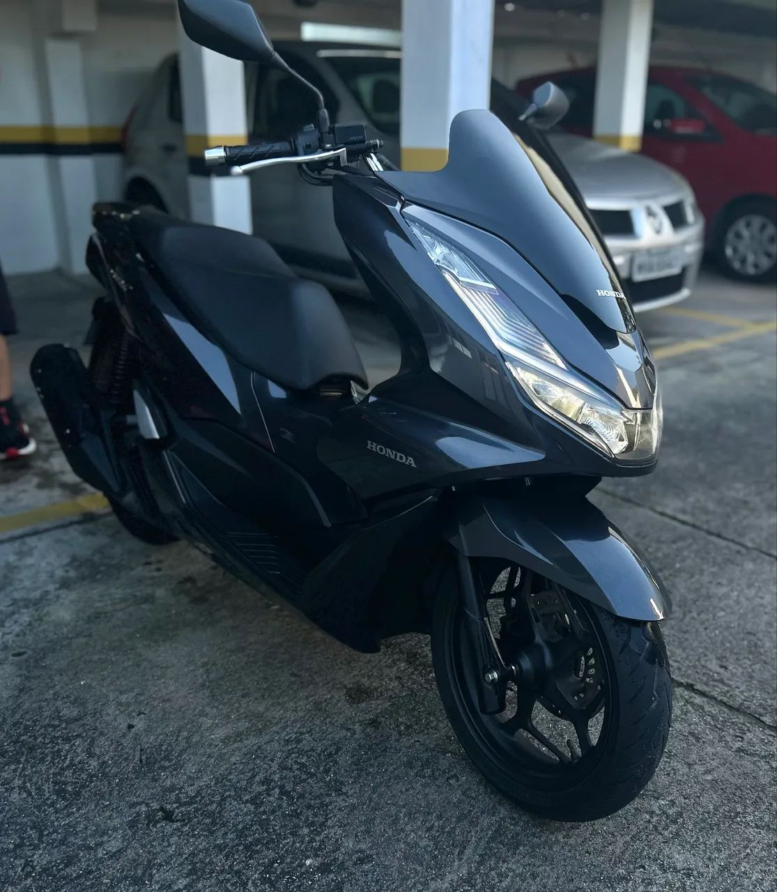 HONDA PCX 160 ABS - Foto 4