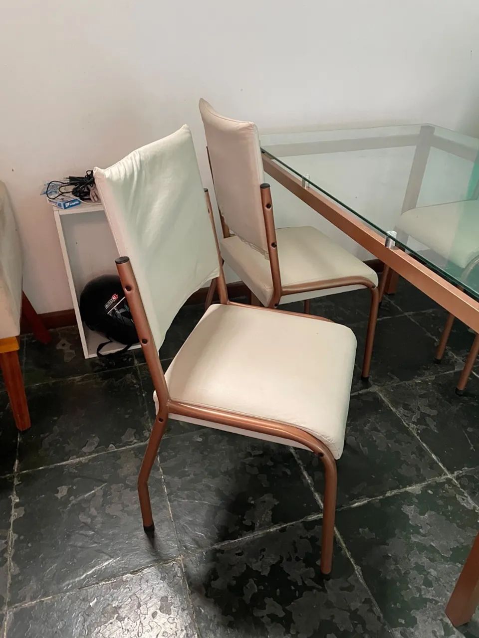 Mesa de jantar - Foto 2