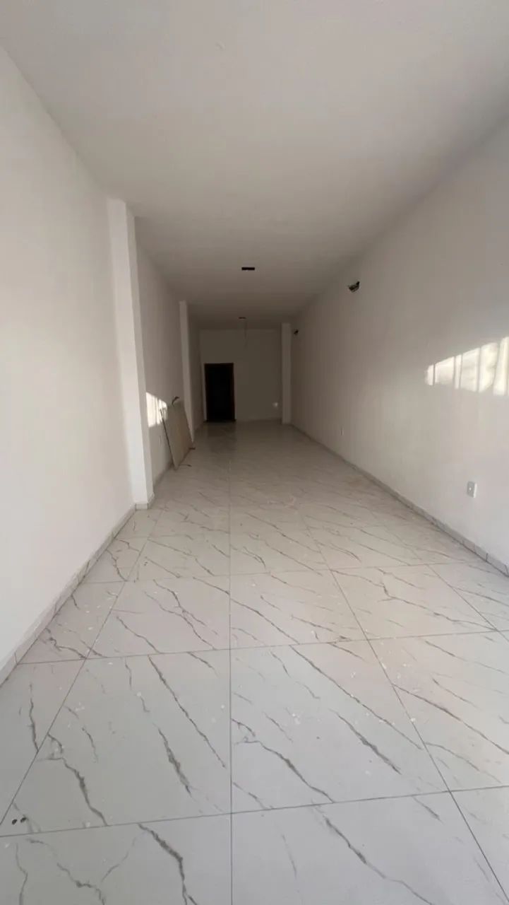 Sala para alugar Manaíra  - Foto 2