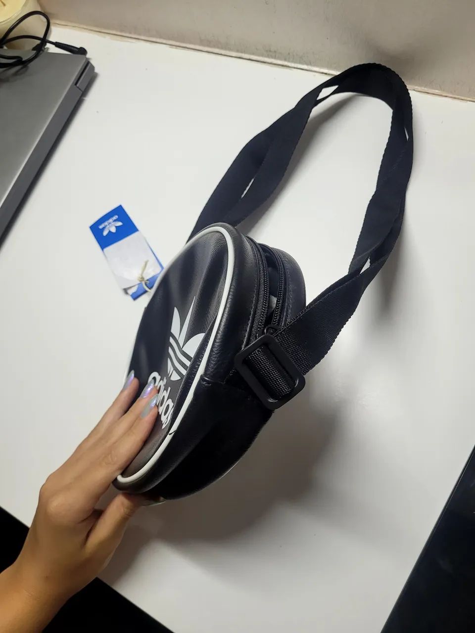 bolsa adidas  - Foto 3