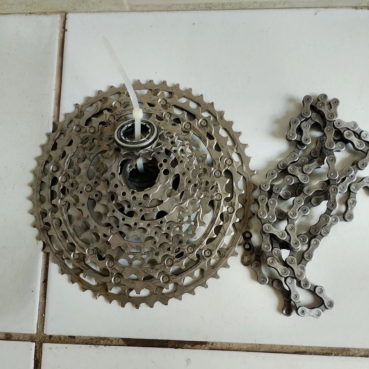 Acessórios para Bike - Foto 4