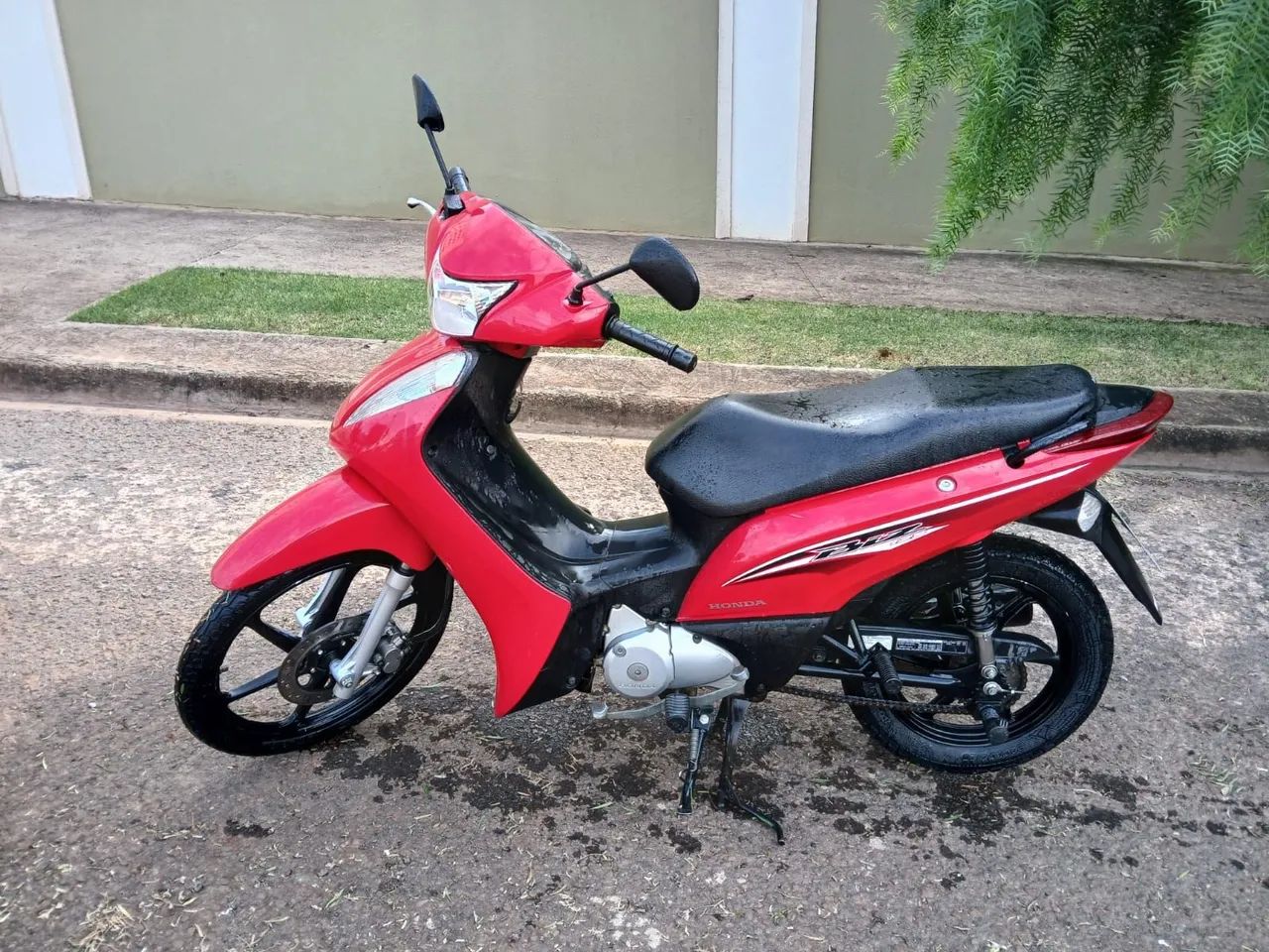 Honda biz 2017 - Foto 4