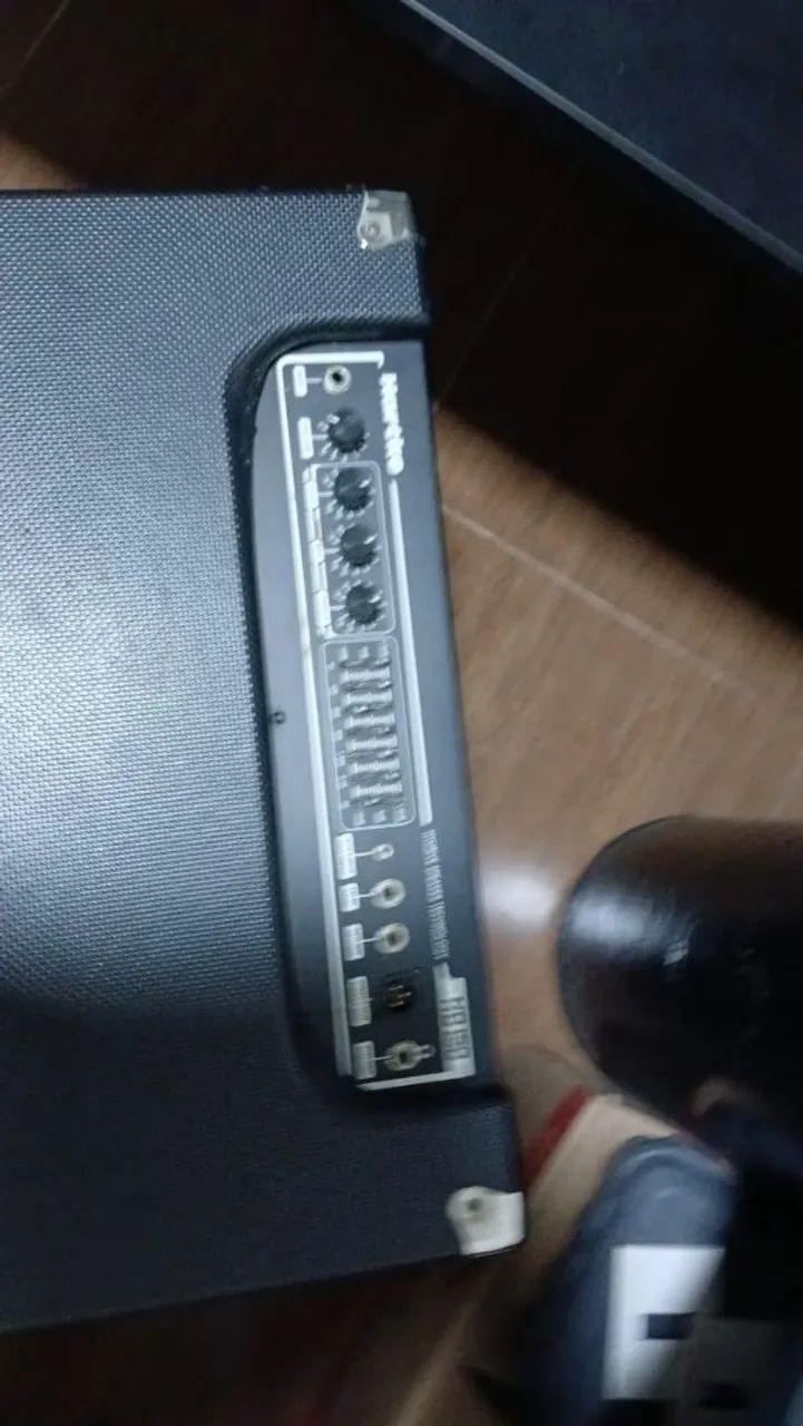 Cubo Hartick 150 - Foto 5