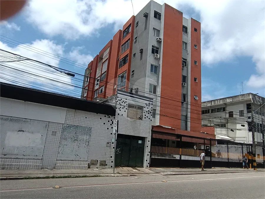 Apartamento com 2 quartos à venda em Centro - CE - Foto 4