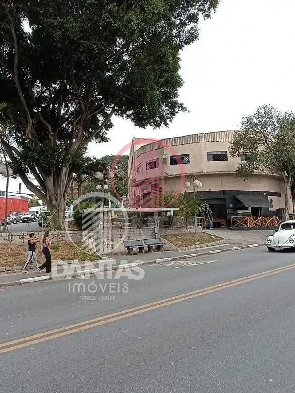 Prédio comercial à Venda, Veloso, Osasco, SP - Foto 3
