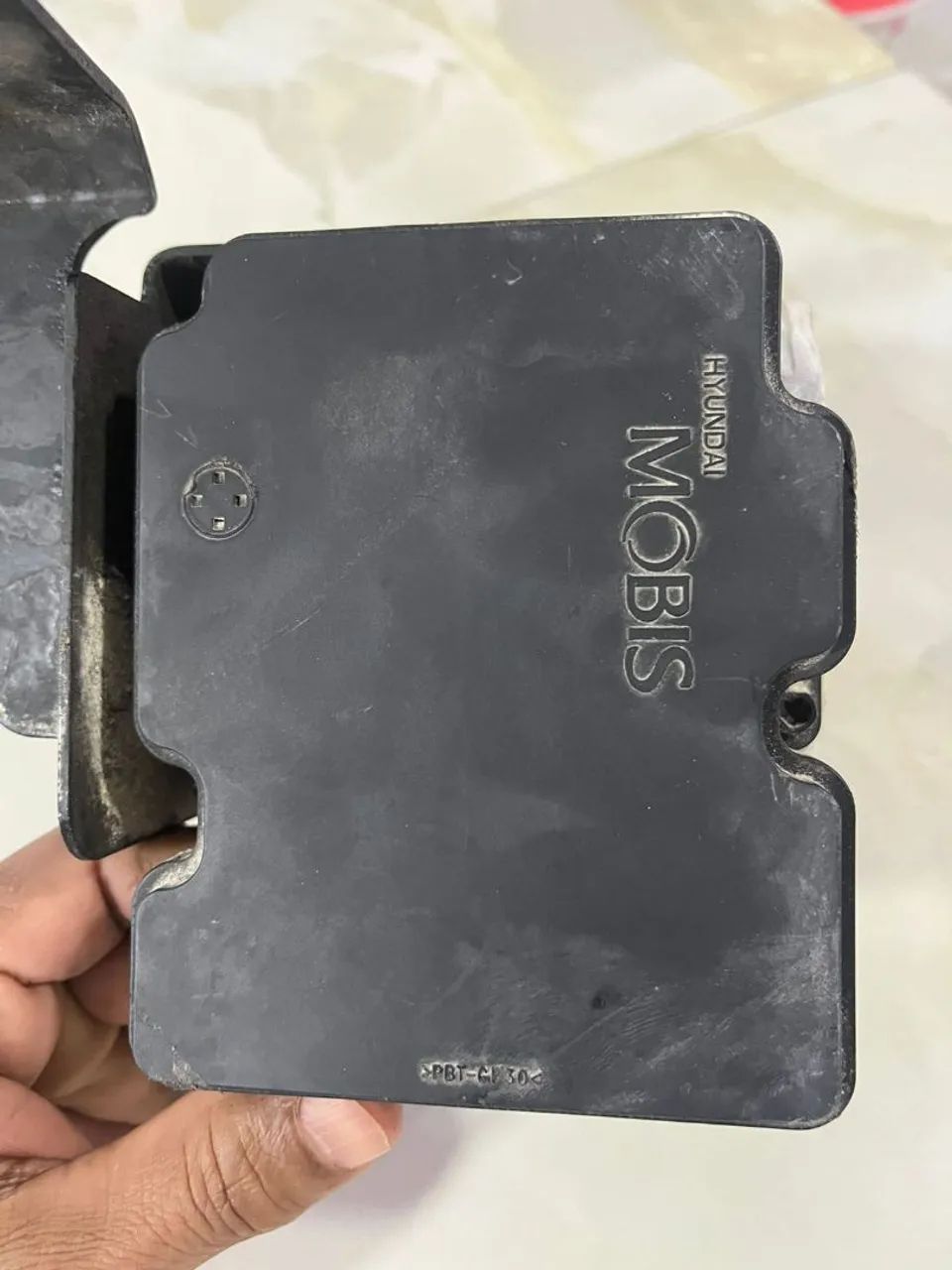 Modulo ABS  do elantra 2012/2013 - Foto 4