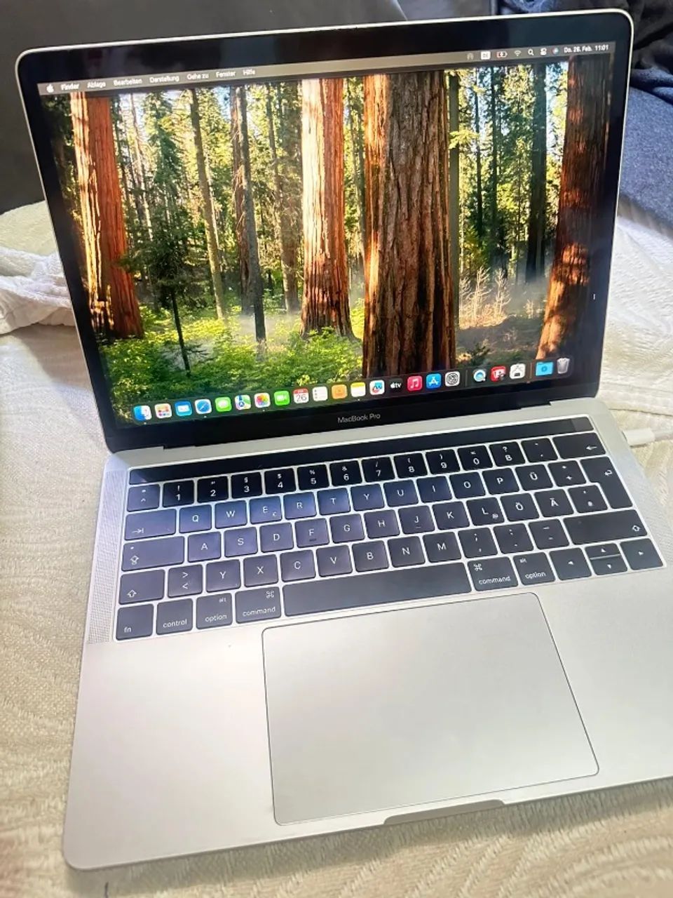 MacBook Pro 13