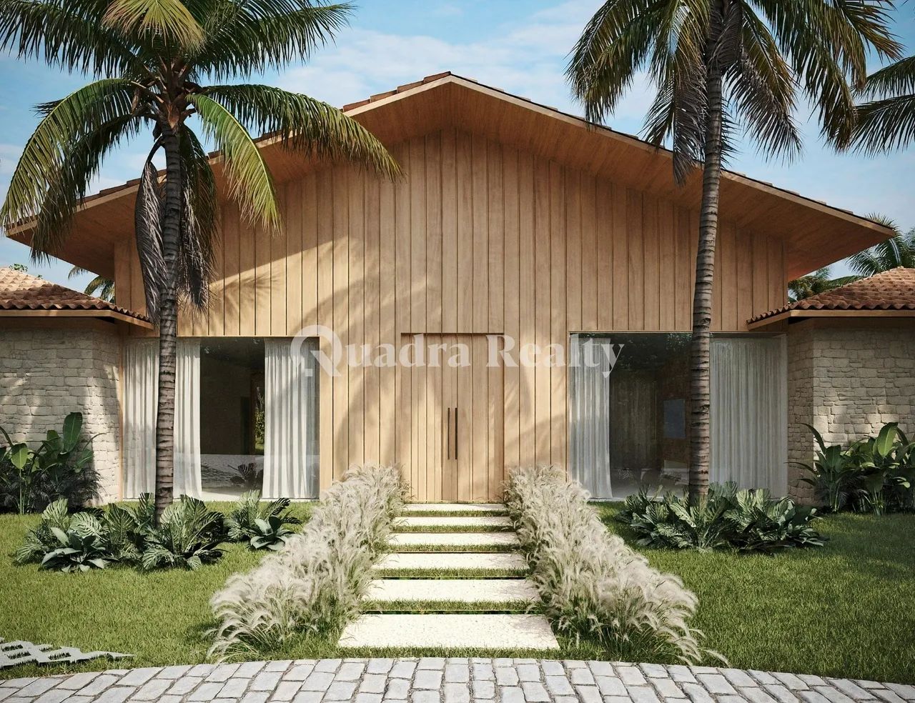 Casa com projeto contemporâneo no Haras Larissa - Foto 5
