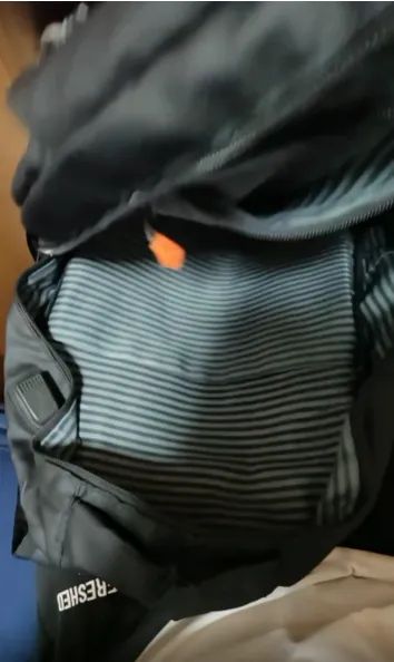 Mochila Camping - Foto 2