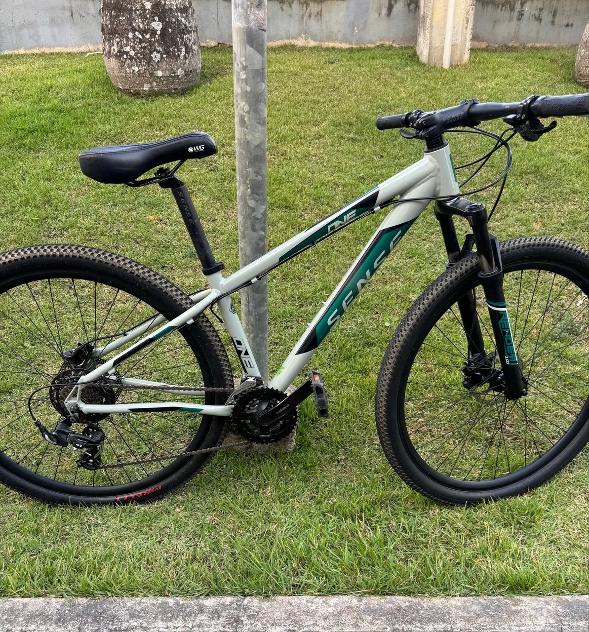 Sense One aro 29 - Foto 3