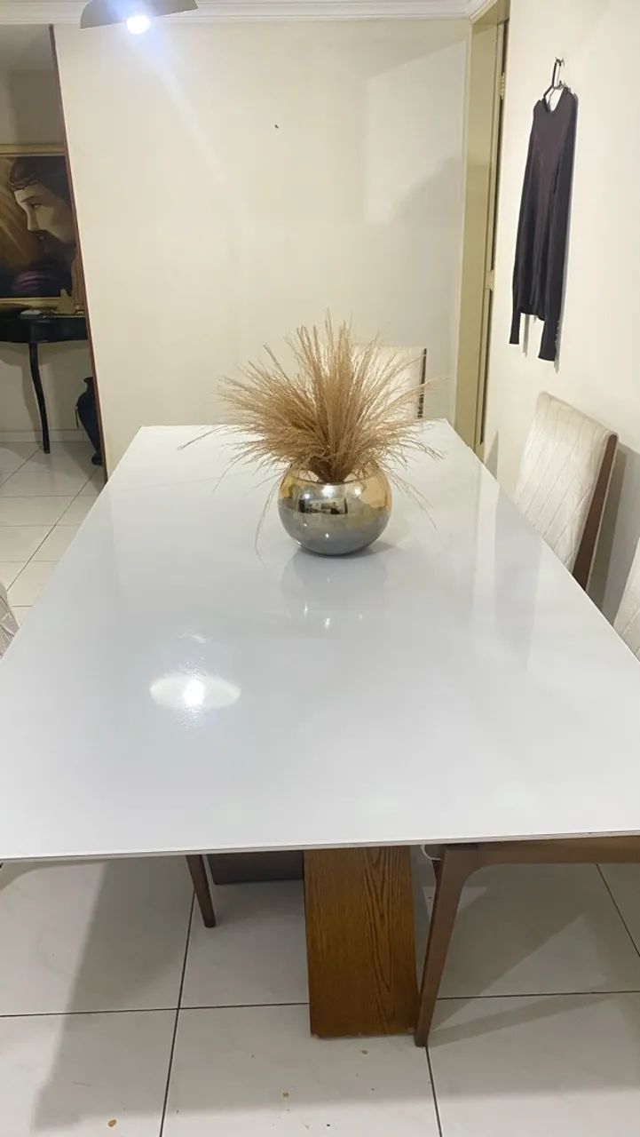 MESA DE JANTAR - Foto 3