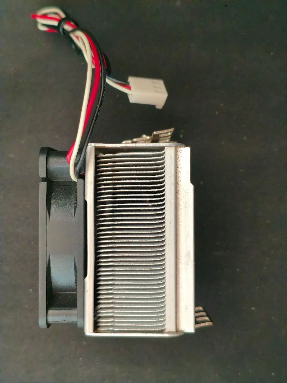Celeron Tualatin 1.1Ghz com cooler  - Foto 2