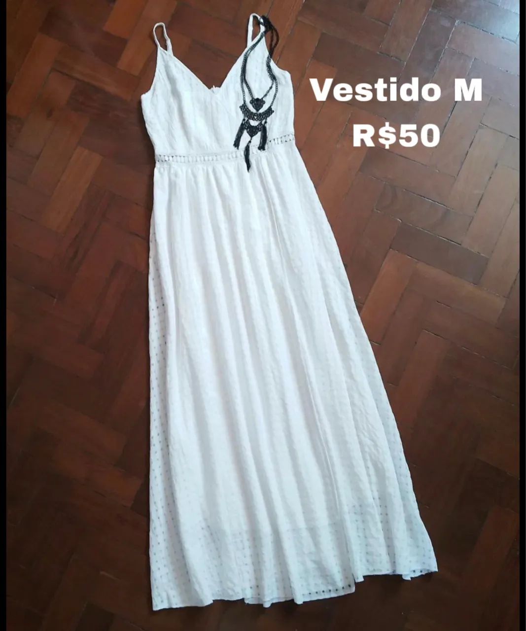 Lindos vestidos - Foto 5