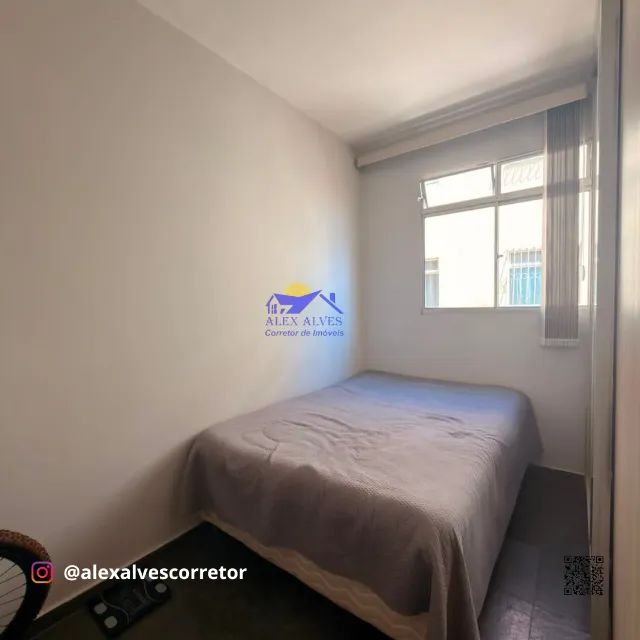 Apartamento à Venda 2 Quartos - Bairro Araguaia - Foto 3