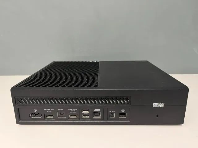 XBOX ONE 1TB - Foto 4