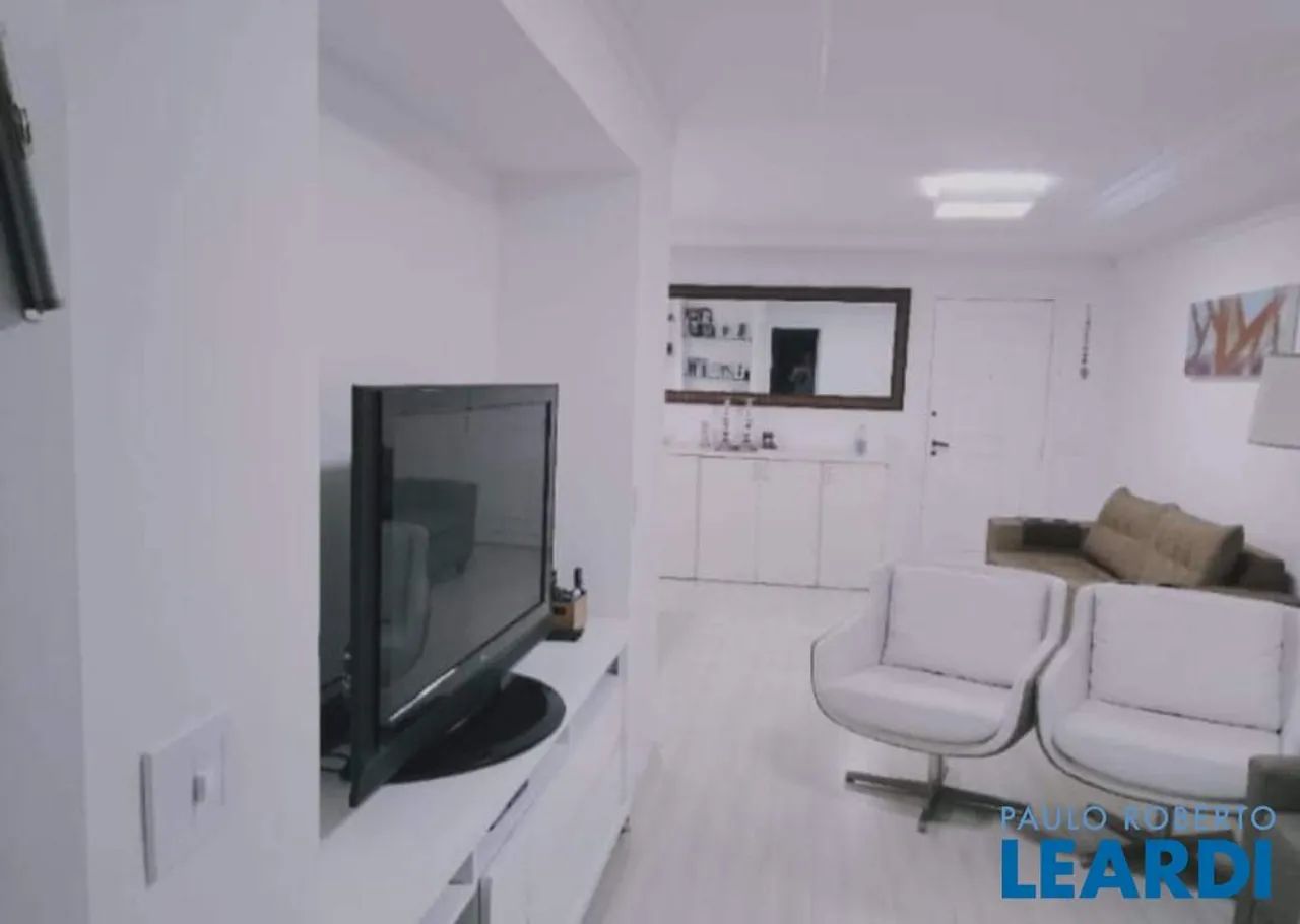 APARTAMENTO - HIGIENÓPOLIS - SP - Foto 3