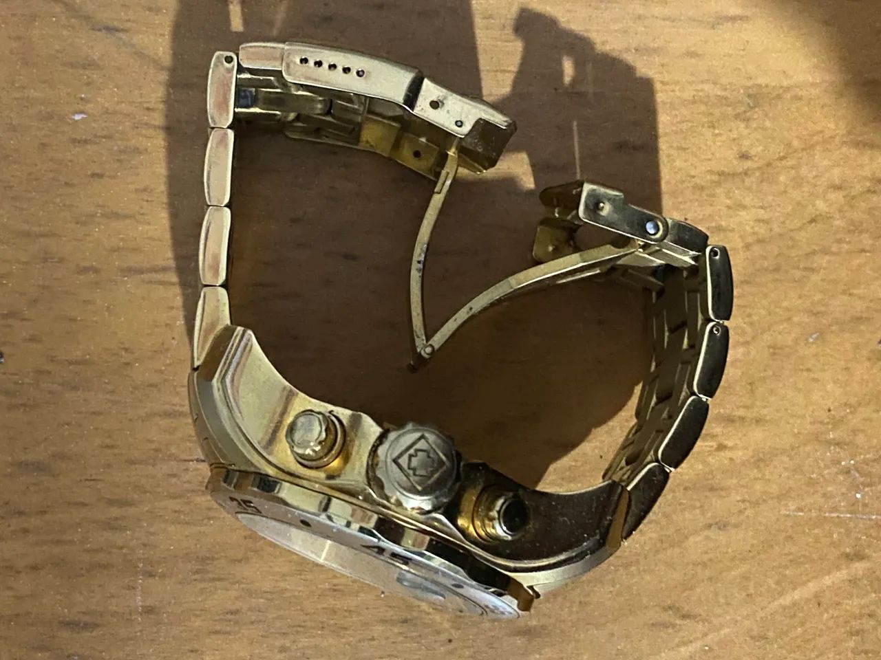 Invicta comprado em Miami 