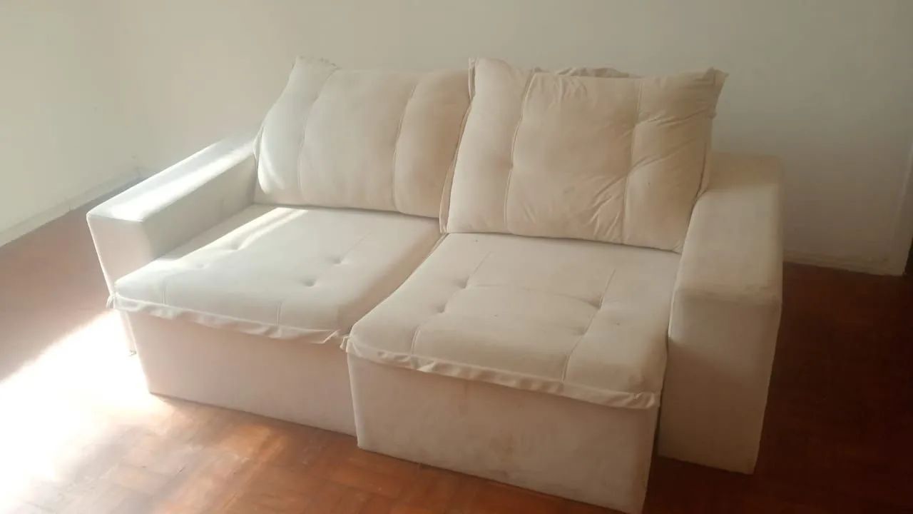 Sofá - Foto 3