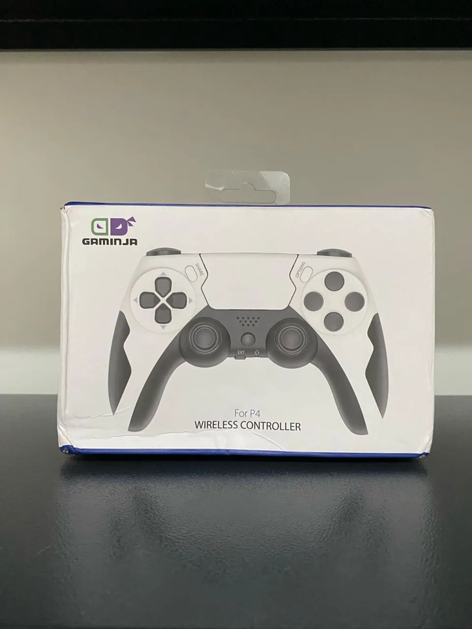 Controle PlayStation Universal - Foto 2