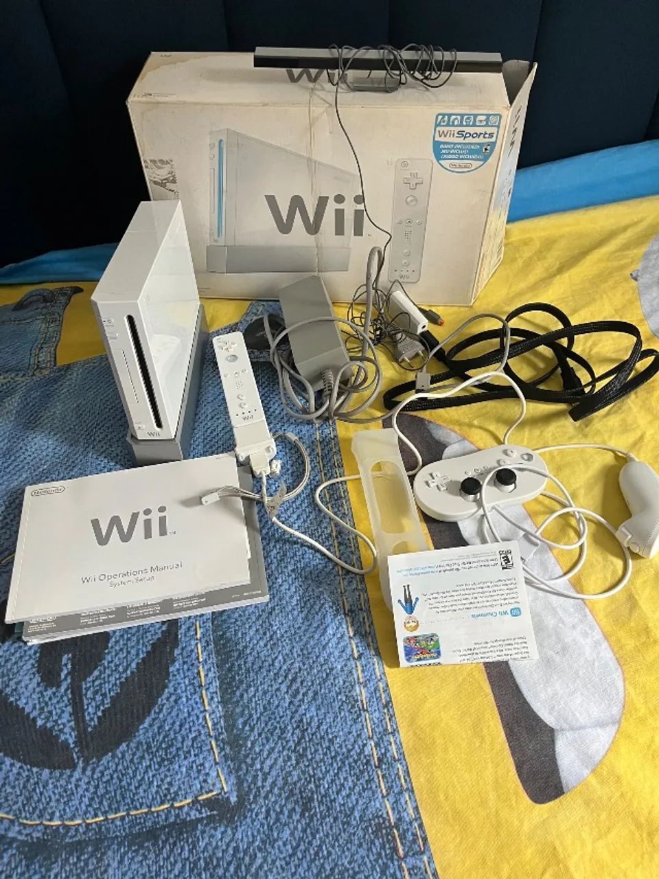 Video game  - Foto 3