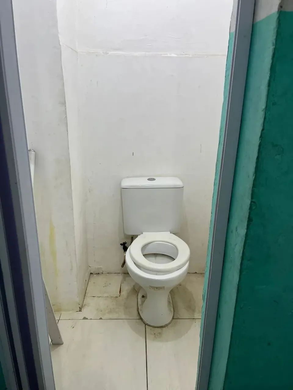 COMENDADOR MARTINS - LOJA NOVA 11,5m X 45m PÉ DIREITO 6m Vila Mathias - Foto 9