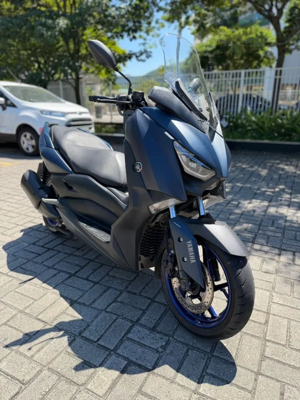 Xmax 250 2023 - Impecavel -  - Foto 2