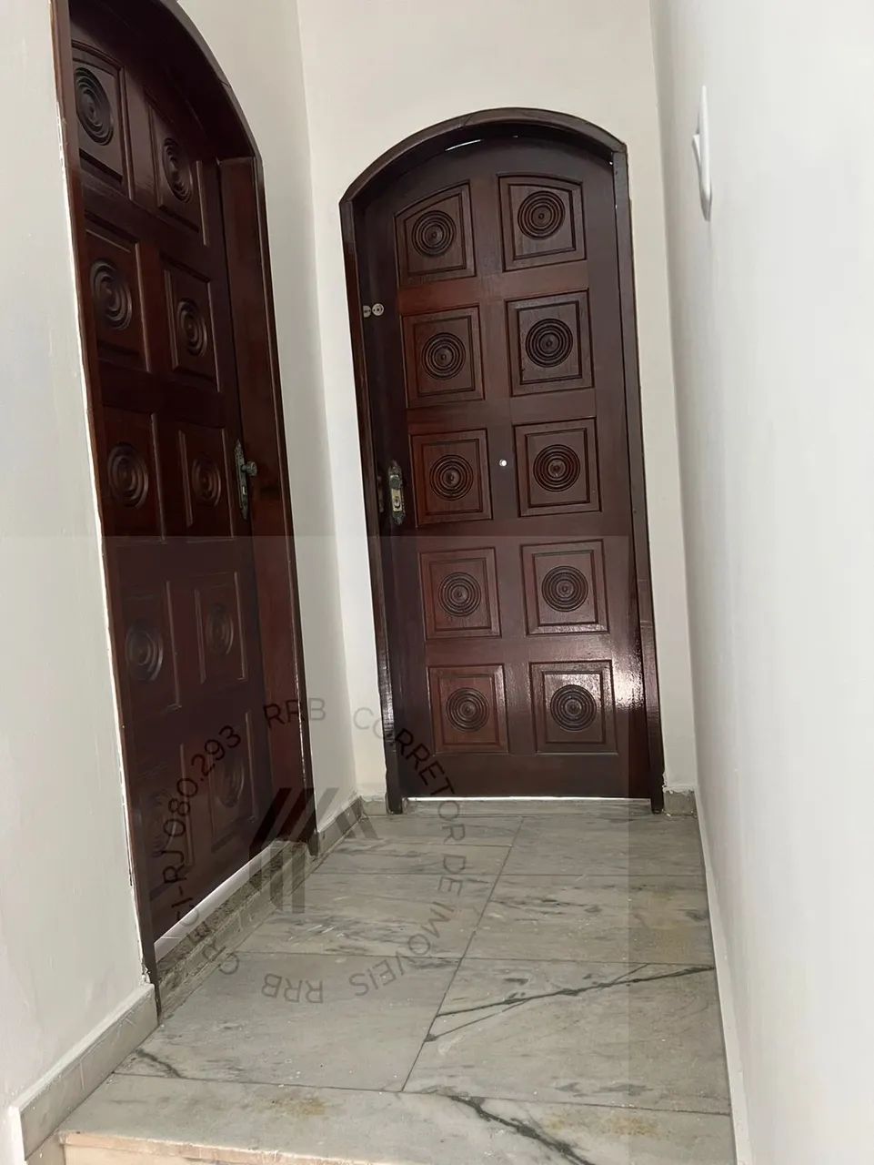 APARTAMENTO RESIDENCIAL em MACAÉ - RJ, CENTRO - Foto 3