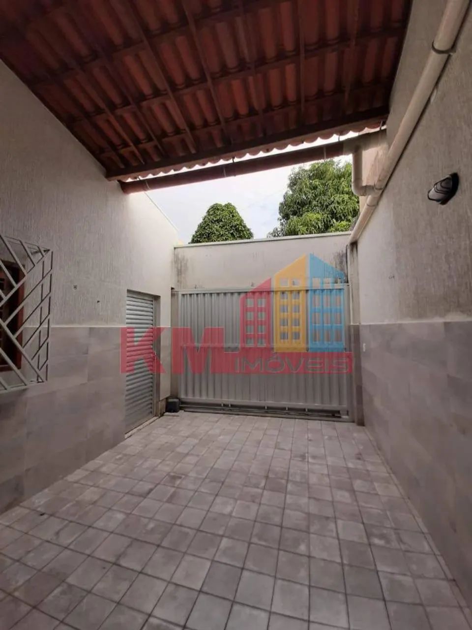 Casa Espaçosa no Centro de Portalegre, RN - 4 Quartos e Localização Imbatível! - Foto 3