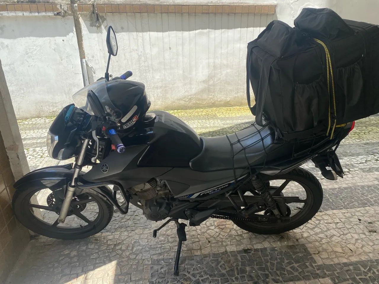 moto factor 150  - Foto 4