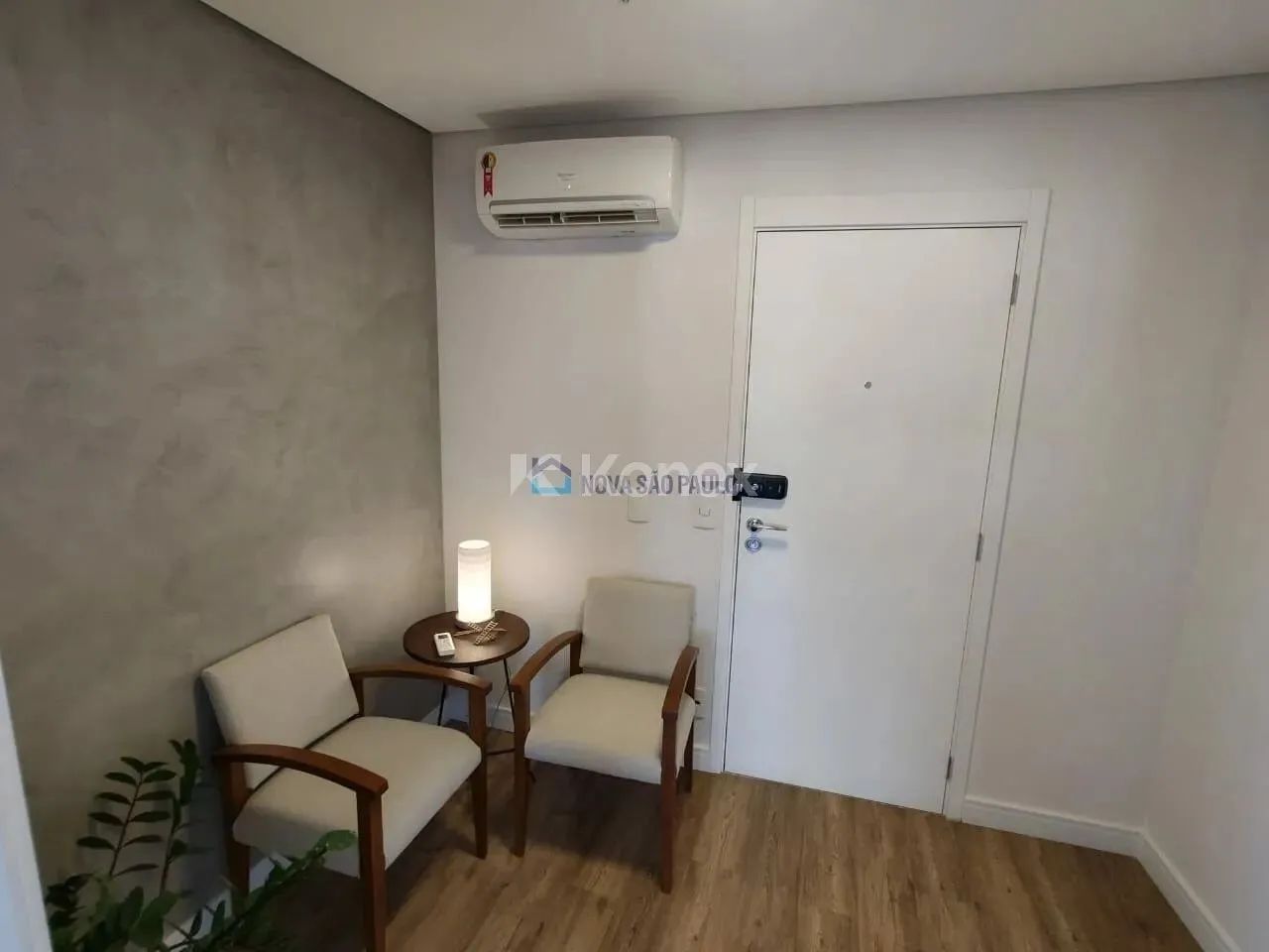 Sala no bairro Pinheiros, São Paulo - Foto 2