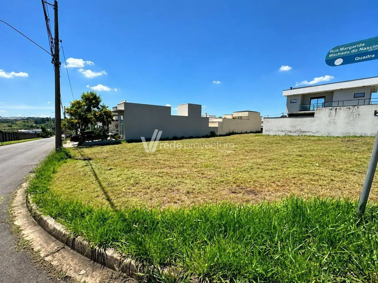 terreno - Residencial Real Parque Sumaré - Sumaré - Foto 5