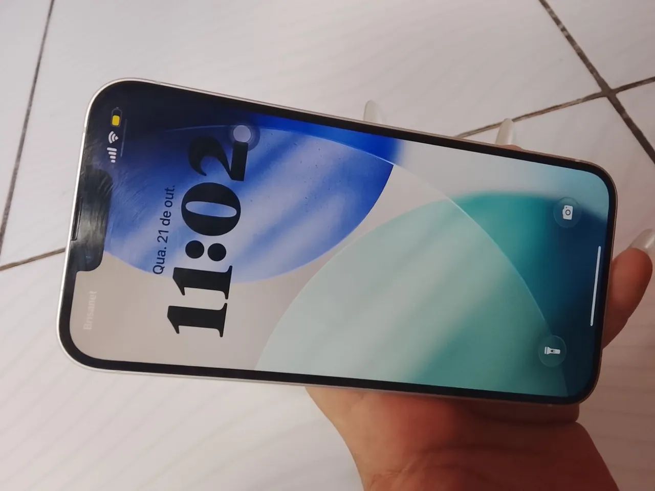 iPhone 14 Plus  - Foto 2