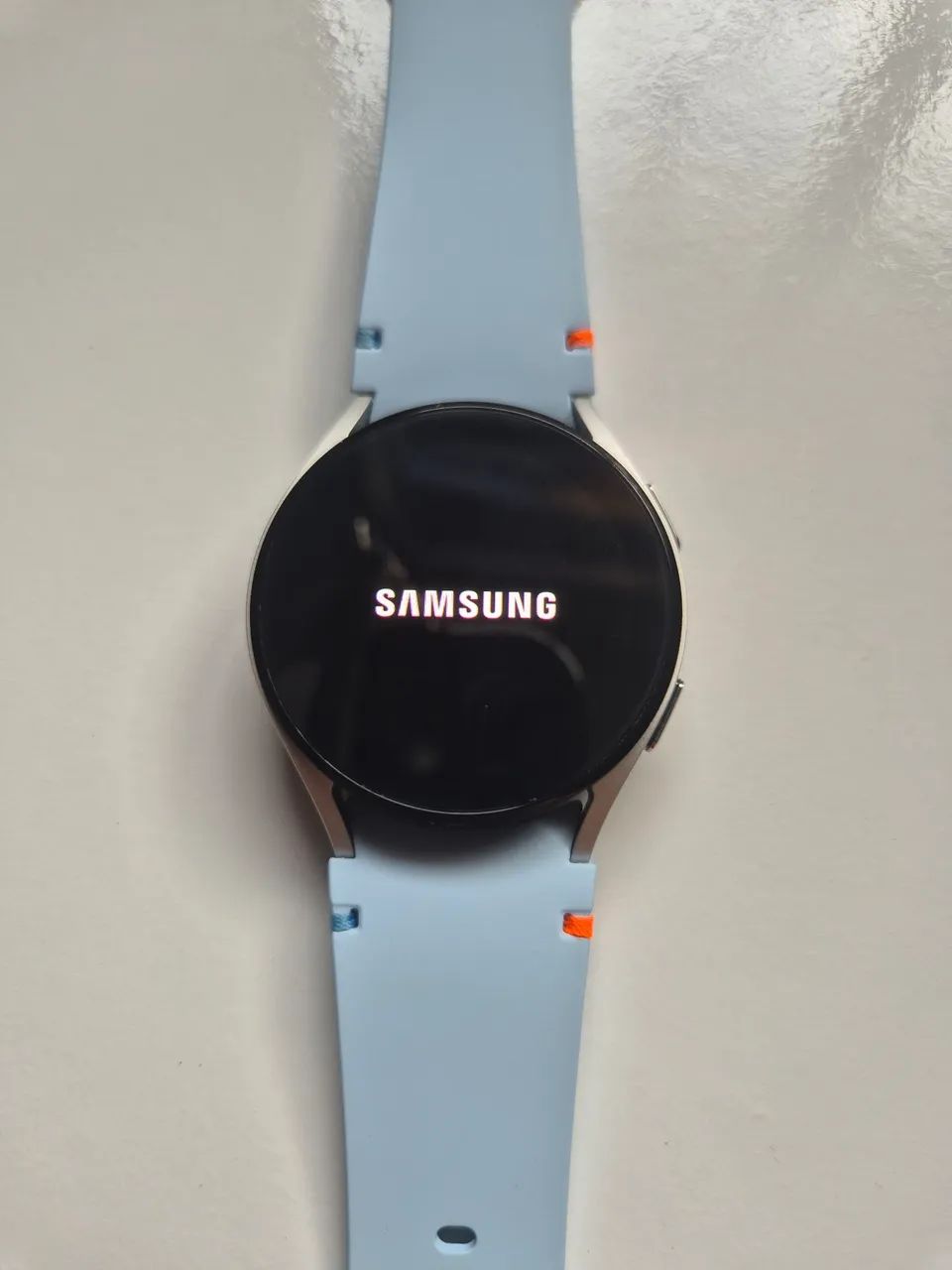 Samsung Galaxy Watch FE 40 mm  - Foto 5