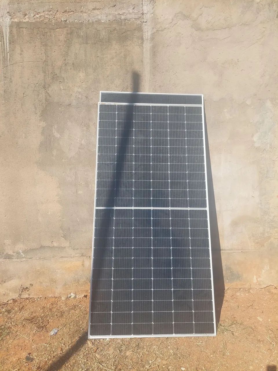 Placa solar  - Foto 3