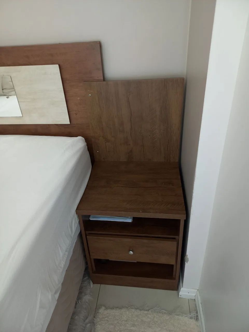 Cabeceira cama - Foto 2