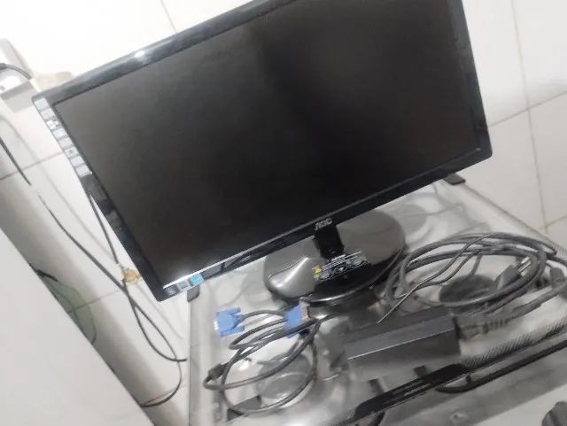Monitor  - Foto 2
