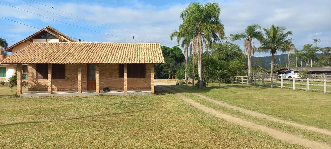 Terreno para Venda em Florianópolis, Ratones - Foto 4