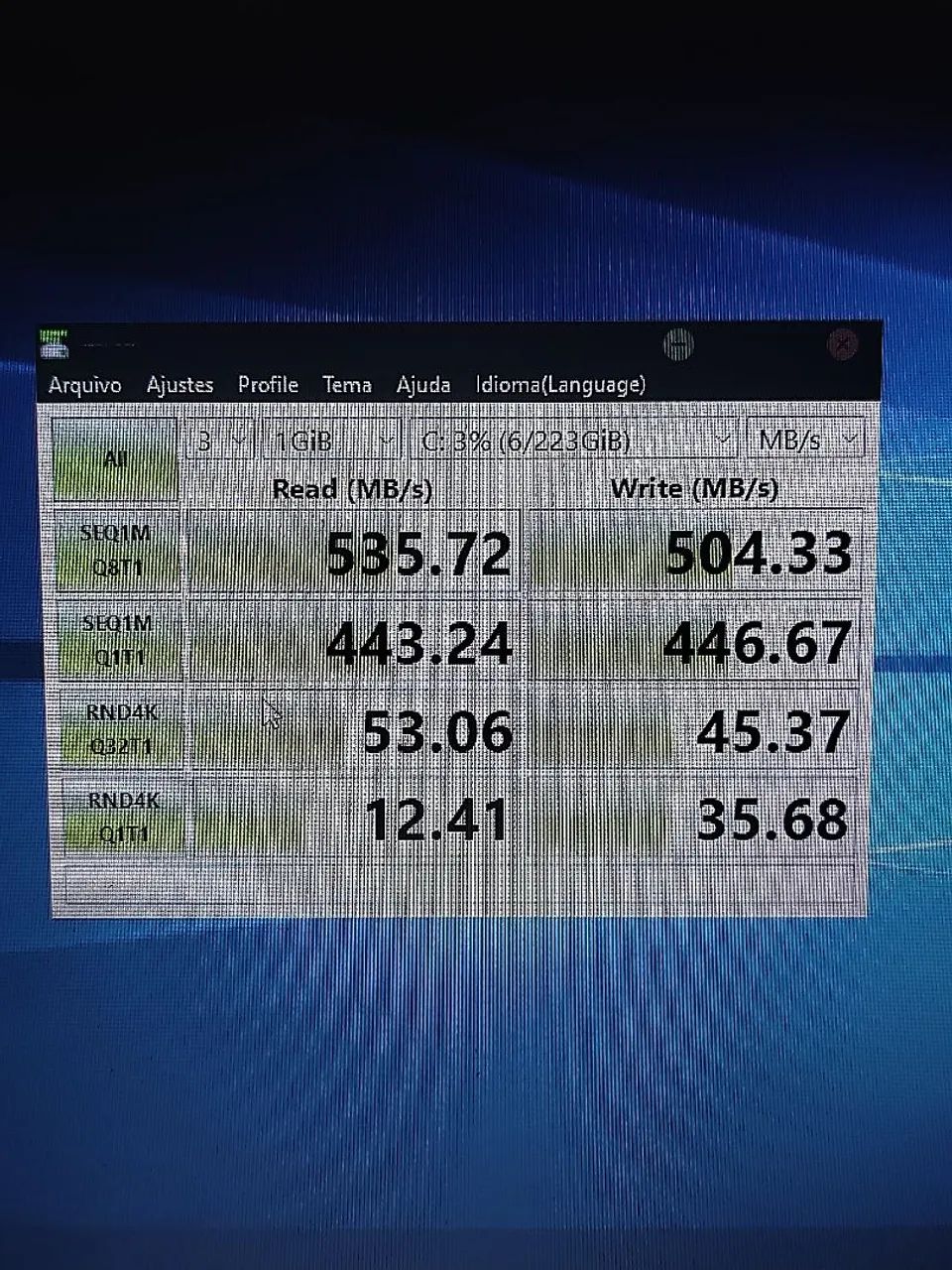 Ssd 240gb - Foto 4