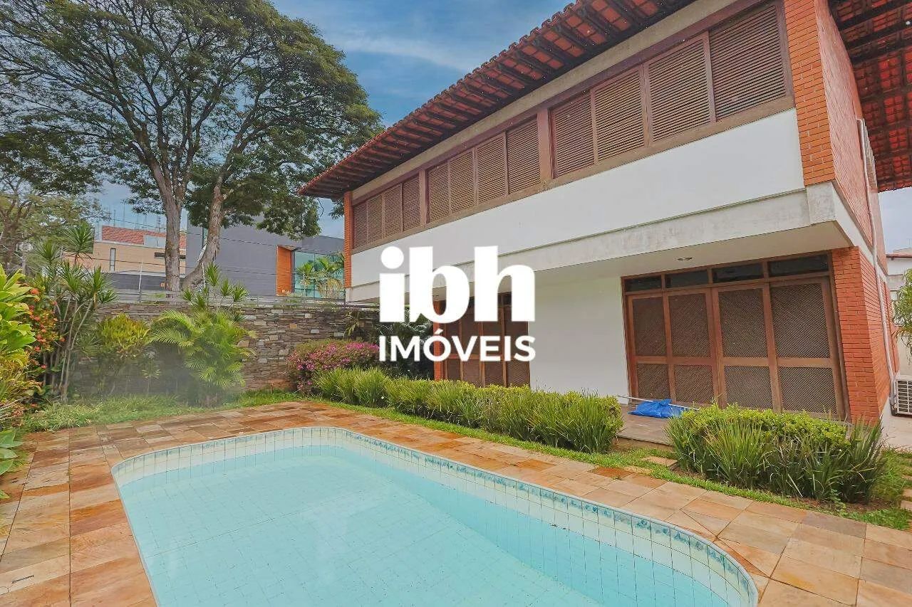 Casa para alugar no Belvedere - Foto 2