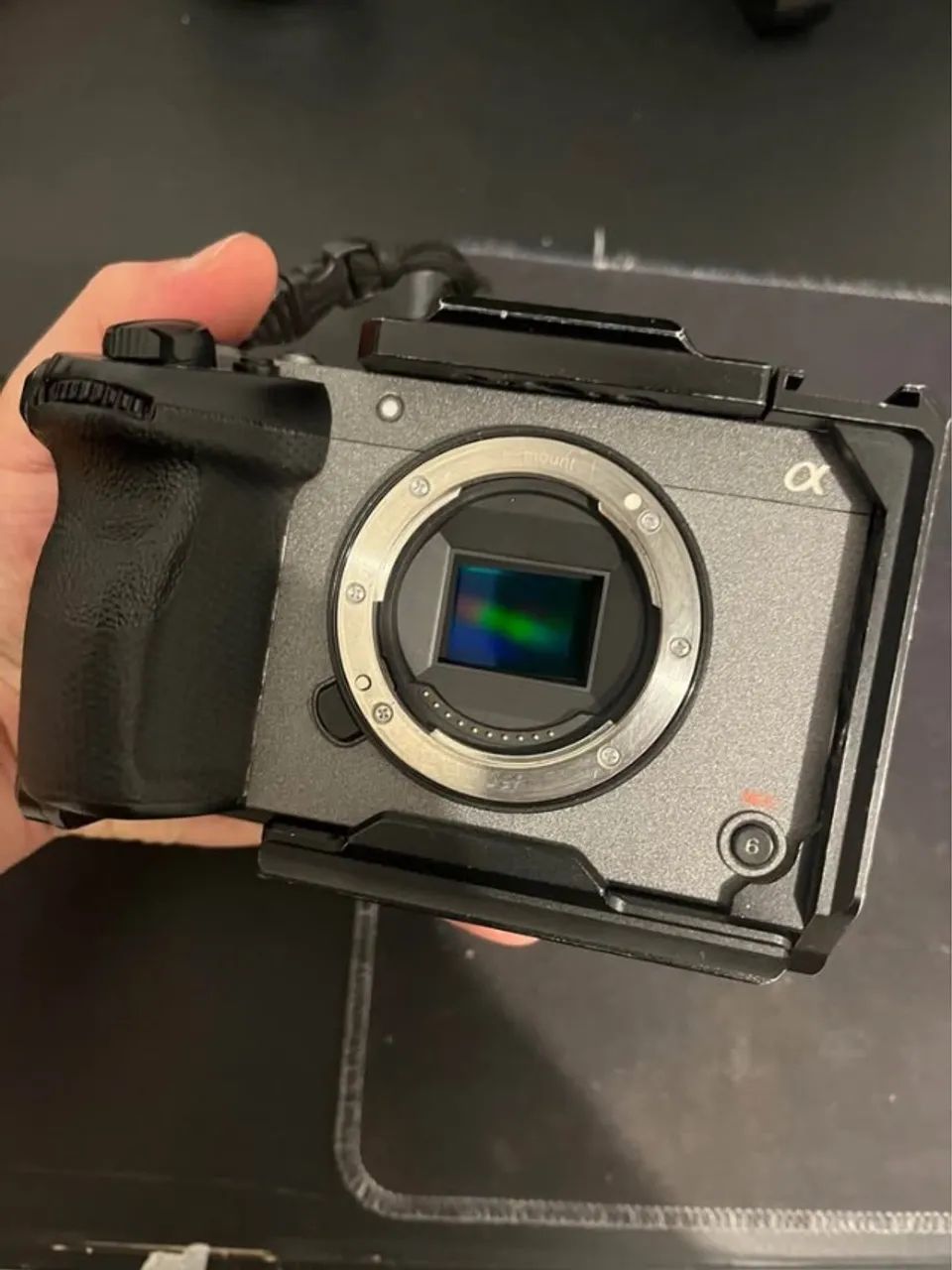 fx30 